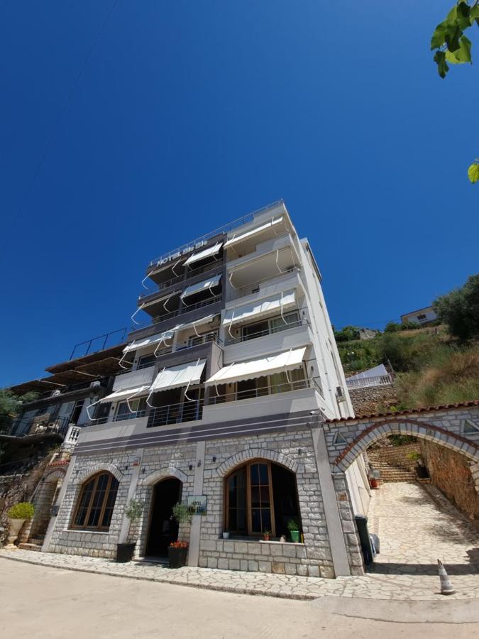Hotel Ble Ble Vlorë Esterno foto