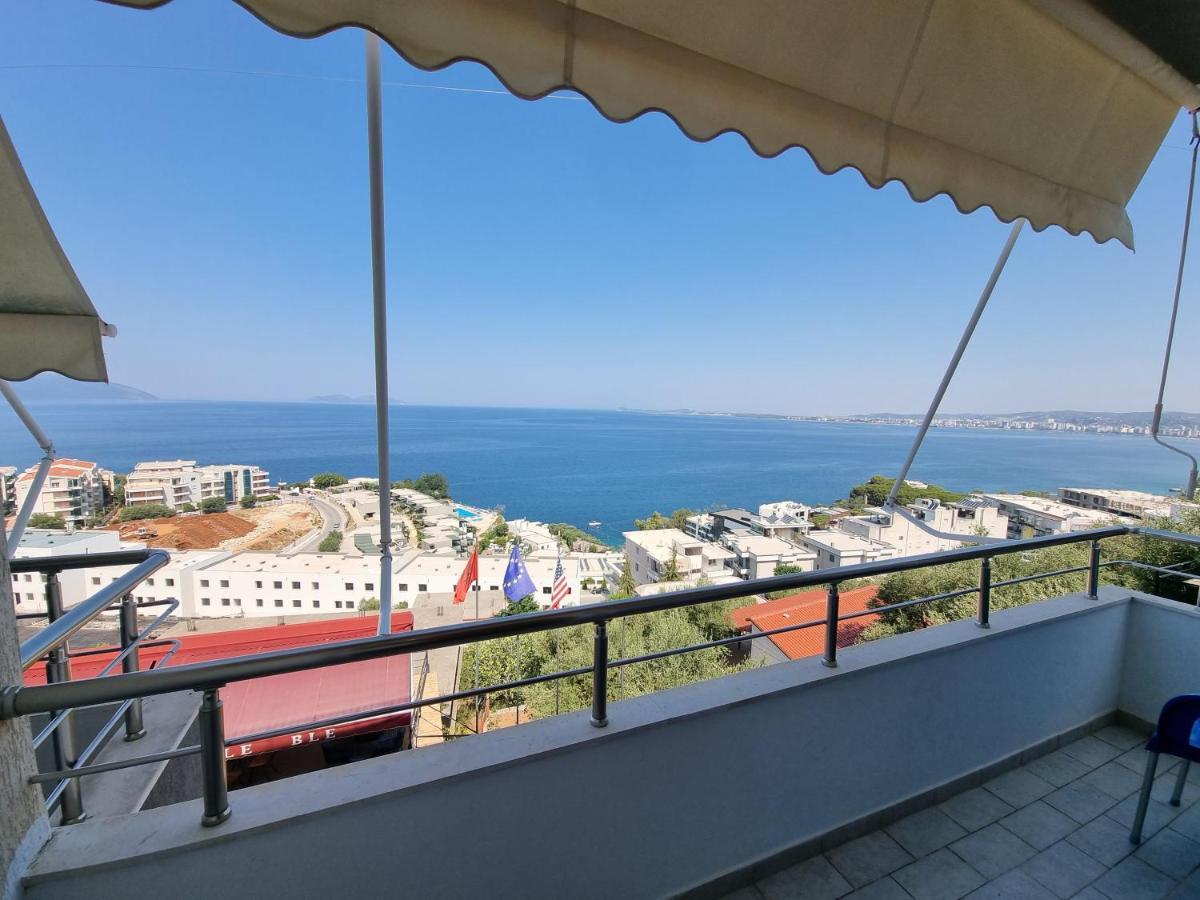 Hotel Ble Ble Vlorë Esterno foto