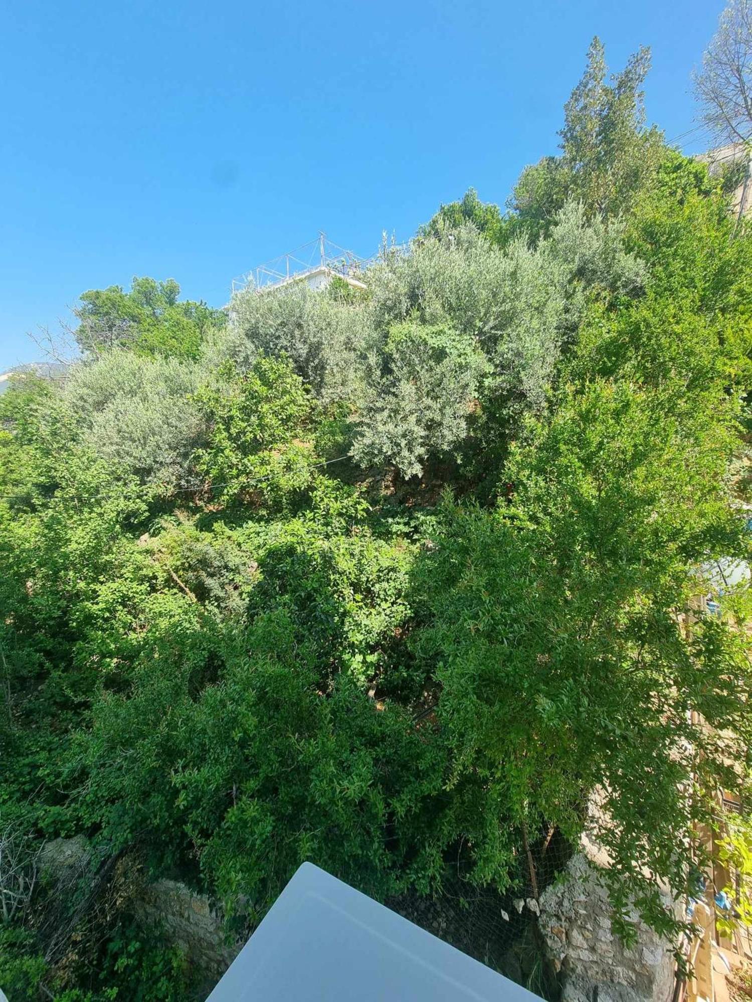 Hotel Ble Ble Vlorë Esterno foto