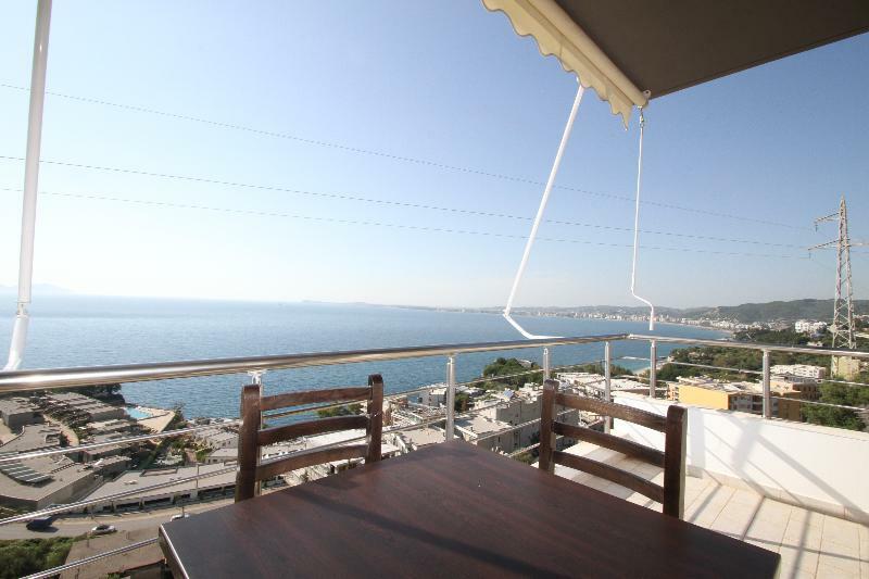 Hotel Ble Ble Vlorë Esterno foto